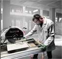 ELITE 80 masonry saw 230V / 50Hz 