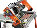 SUPREME 200 marble bridge saw 230V./50Hz