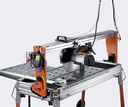 SUPREME 200 marble bridge saw 230V./50Hz