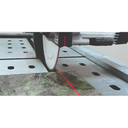 SUPREME 150 marble bridge saw 230V./50Hz 