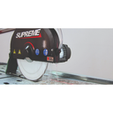 SUPREME 150 marble bridge saw 230V./50Hz 