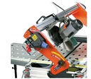 SUPREME 120 marble bridge saw 230V./50Hz 
