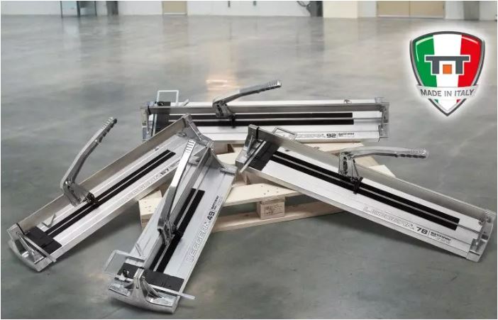 LEGGERA 67 manual tile cutter 