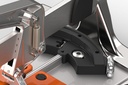 PROFI EVO 163 Alu manual tile cutter 