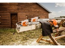 MSE 170 C-Q Electric Saw, 35cm/14" 61PMM3 
