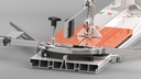PROFI EVO 103 Alu manual tile cutter 