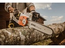 MSE 170 C-Q Electric Saw, 35cm/14" 61PMM3 