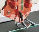 SUPER PRO 600 manual tile cutter 