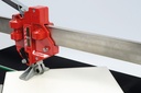 SUPER PRO 600 manual tile cutter 