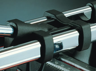 BASIC PLUS 60 manual tile cutter 