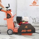 JHD-400 CUTTING MACHINE HONDA GX390 13HP 
