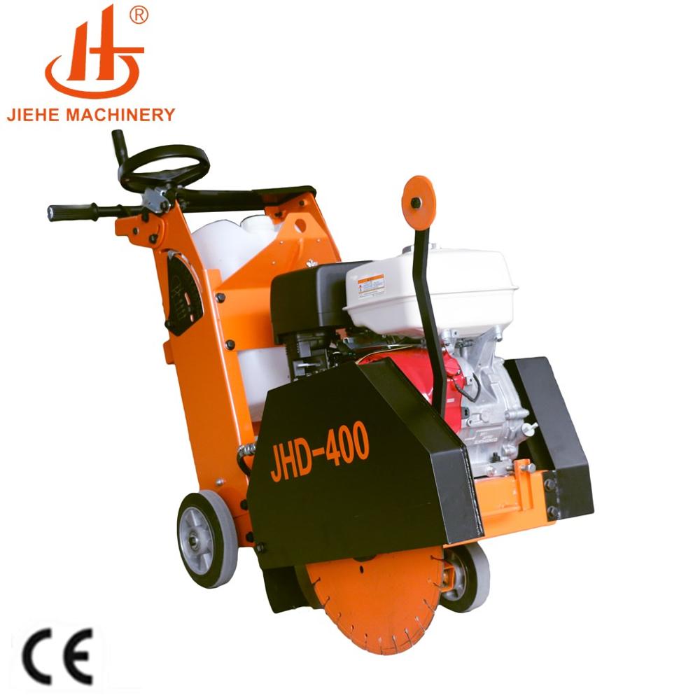 JHD-400 CUTTING MACHINE HONDA GX390 13HP 