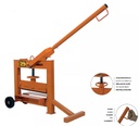SGL 32 Interlock Block Cutter 