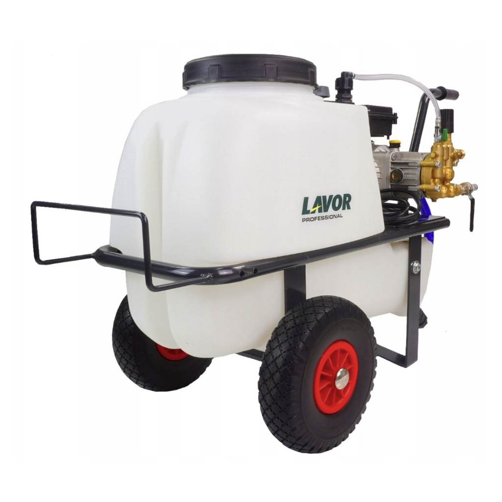 CRL 50 MISTING - LAVOR 