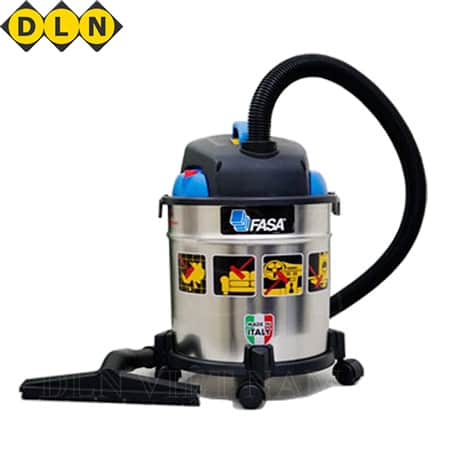 FASA WS 20 Wet Dry Vacuum Cleaner 