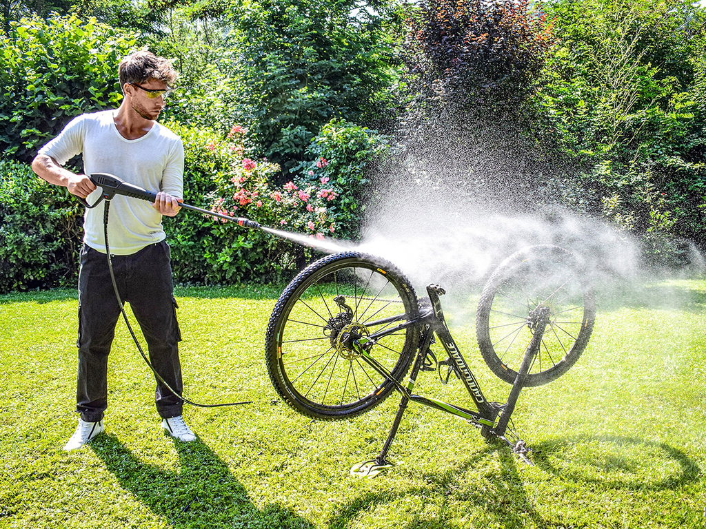 Sanix Pro18M Hand pump Pressure Sprayer 