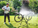 Sanix Pro18M Hand pump Pressure Sprayer 