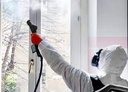 Sanix Pro7.5 Battery Shoulder Pressure Sprayer 