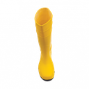 Dunlop PVC Full Safety Boots S5 SRA Yellow