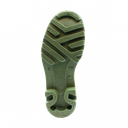 Dunlop PVC Safety Boots SB SRA White