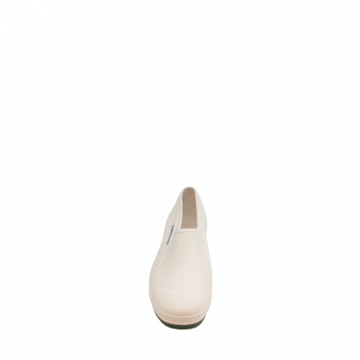 Dunlop Shoes Low PVC SRA WH