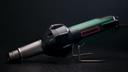 LEISTER HOT AIR GUN 620°C 1600 W