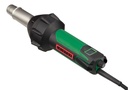 LEISTER HOT AIR GUN 620°C 1600 W