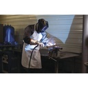 Heat Resistant Welder Glove,10 