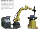 SHARK 125/M 400V Plasma Cutting Machine 