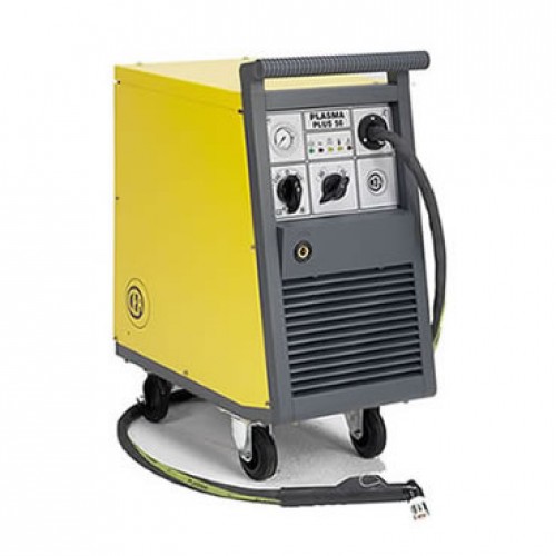 Plasma Plus 56 Welding Machine V230/400 + PT 70 