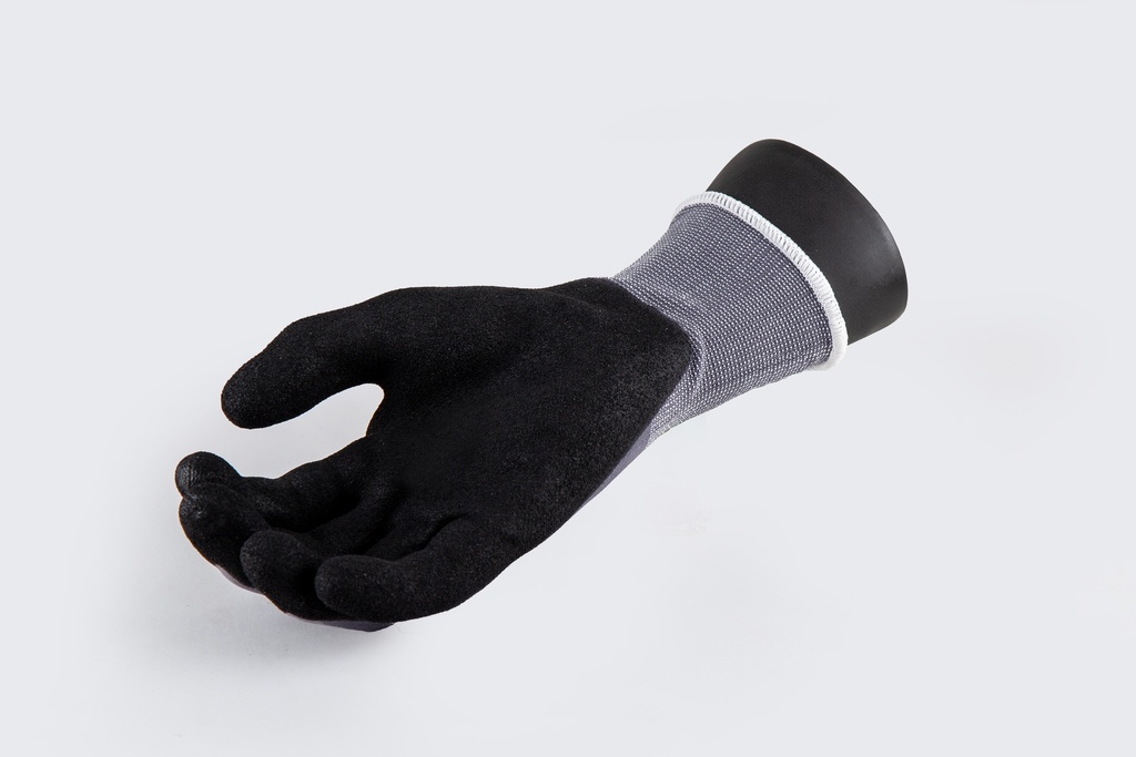 EUROHEX light Smooth Nitrile 3/4 Gloves 4131X