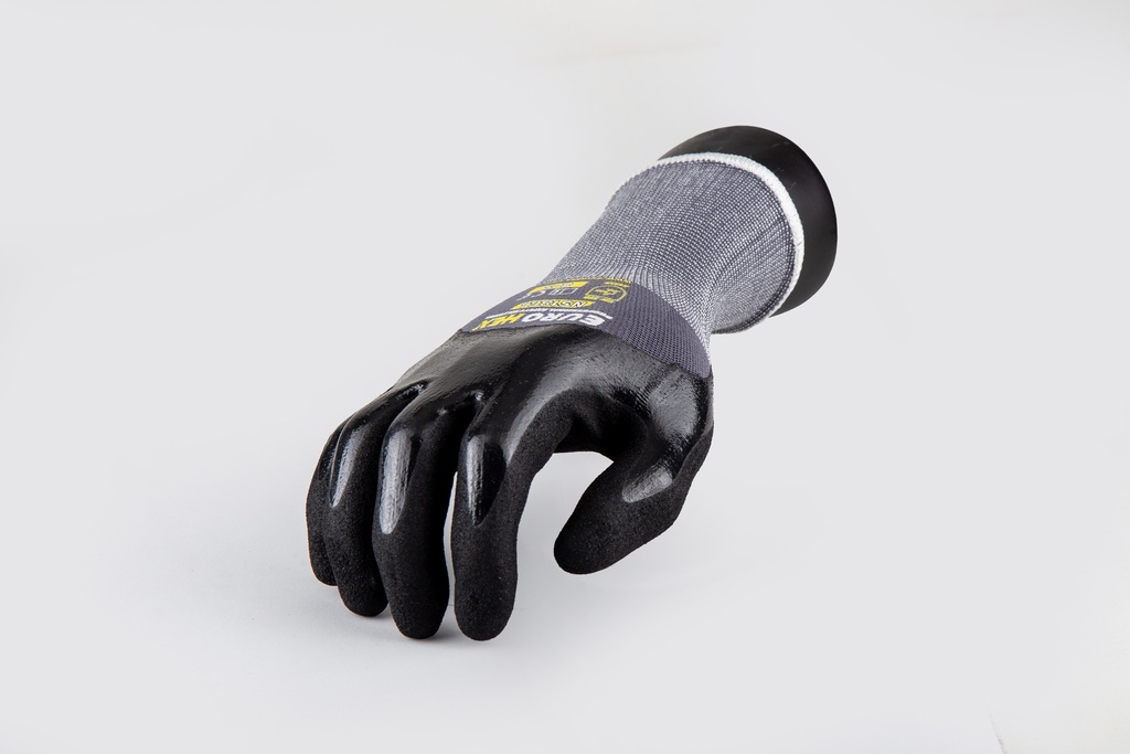 EUROHEX light Smooth Nitrile 3/4 Gloves 4131X