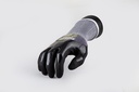 EUROHEX light Smooth Nitrile 3/4 Gloves 4131X