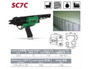 SC7C C-RING 