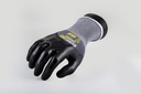 EUROHEX light Smooth Nitrile 3/4 Gloves 4131X