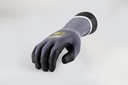 EUROHEX light Sandy Nitrile Gloves Touch 4131X
