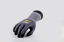 EUROHEX light Sandy Nitrile Gloves Touch 4131X