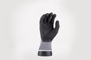 EUROHEX light Sandy Nitrile Gloves Touch 4131X