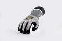 EUROHEX Anti-Cut Heavy Sandy Nitrile Gloves 4X43D