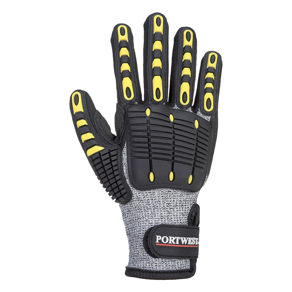 Anti Impact Cut Resistant Giv