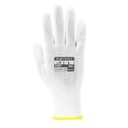 A020 White Cotton Assembly Glove