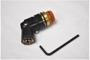 ESAB SL60/100 (75) Torch Head 