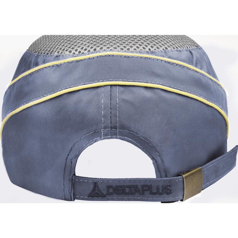 AIR COLTAN impact resistand baseball cap