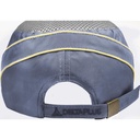 AIR COLTAN impact resistand baseball cap