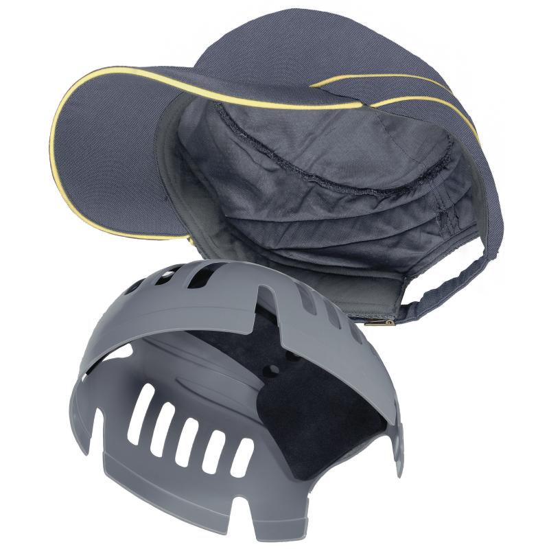 AIR COLTAN impact resistand baseball cap