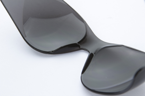 PHI Lightweight Smoke Safety Glasses