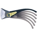 PACAYA Clear Safety Glasses 
