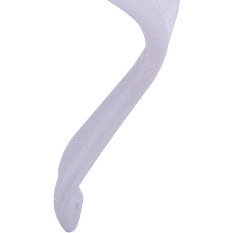 EGONGRFU CLEAR SMOKE GLASSES 