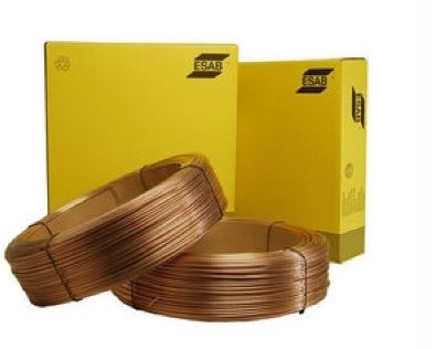 ESAB SAW Autrod12.22 EM12K 2.5mm 30 kg 