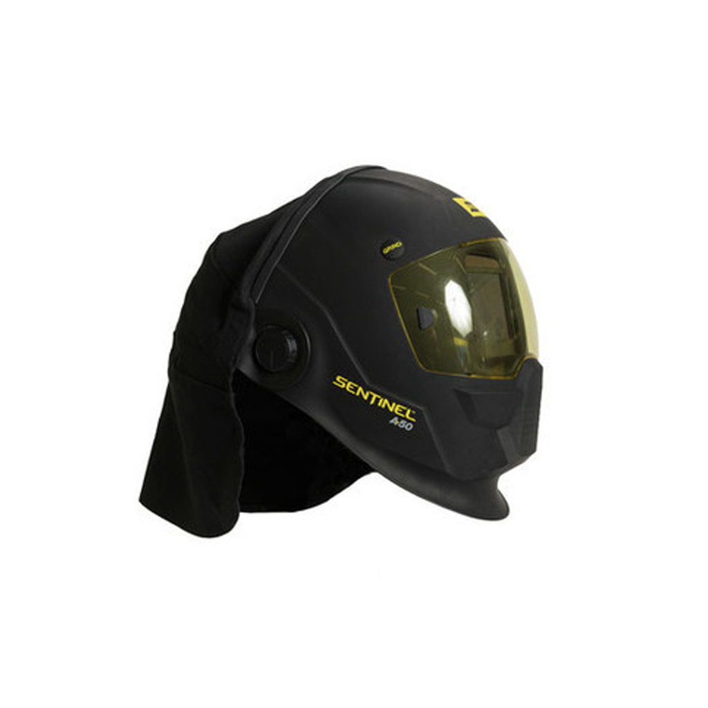 ESAB Sentinel A50 Automatic Welding helmet 